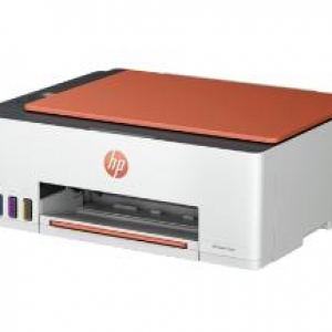 惠普HP Smart Tank 599 驱动