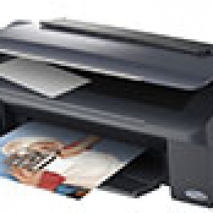 爱普生Epson Stylus DX4450 驱动