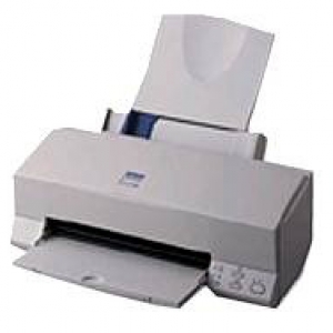爱普生Epson Stylus Color 460 驱动