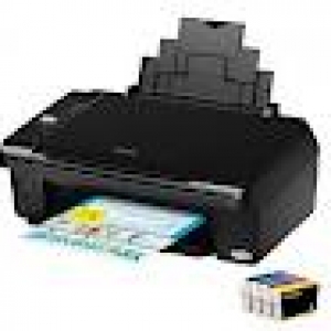 爱普生Epson Stylus SX215 驱动
