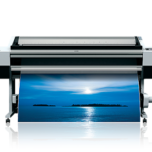 爱普生Epson Stylus Pro 11880C 驱动