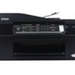 爱普生Epson ME OFFICE 620F 一体机驱动