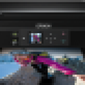 爱普生Epson Stylus SX435W 驱动