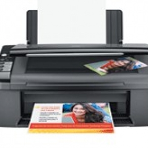 爱普生Epson Stylus CX5600 驱动