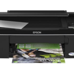 爱普生Epson Stylus TX121 驱动