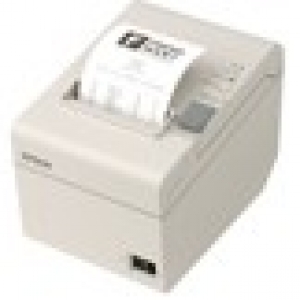 爱普生Epson TM-T20 驱动