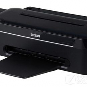 爱普生Epson l100 驱动