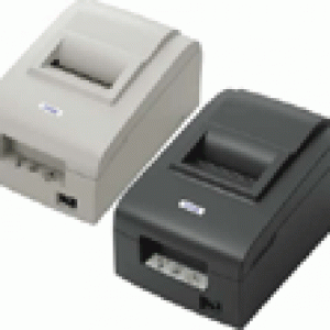 爱普生Epson TM-U120P 驱动