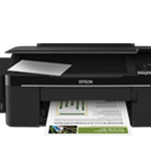 爱普生Epson l200 驱动