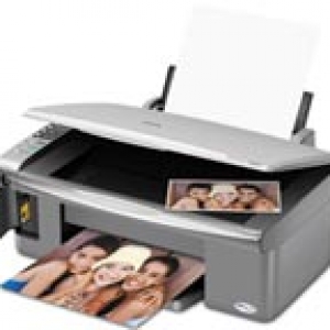 爱普生Epson Stylus CX5000 驱动