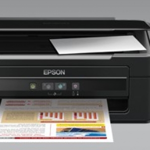 爱普生Epson L353 驱动