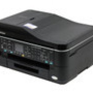 爱普生Epson ME OFFICE 960FWD 一体机驱动