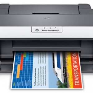 爱普生Epson WorkForce 1100 驱动