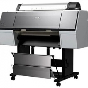 爱普生Epson Stylus Pro 7910 驱动