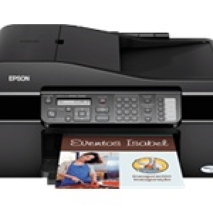 爱普生Epson Stylus Office TX300F 驱动