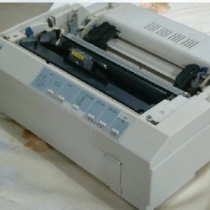 爱普生Epson LQ-580K+ 驱动