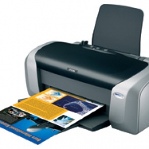 爱普生Epson Stylus C87 驱动