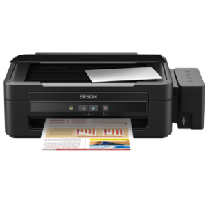 爱普生Epson L351 驱动