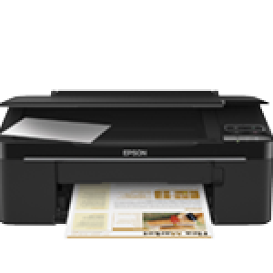 爱普生EPSON Stylus TX130 驱动