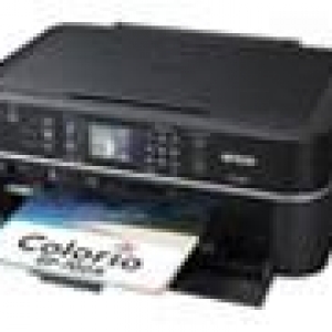 爱普生EPSON EP-702A 驱动