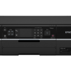 爱普生Epson Stylus Photo TX700W 驱动