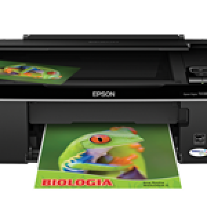 爱普生Epson Stylus TX135 驱动