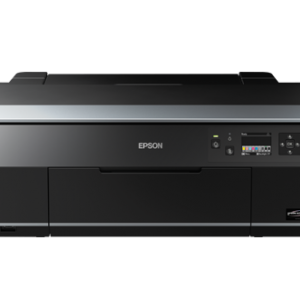 爱普生EPSON Stylus Photo R3000 打印机驱动