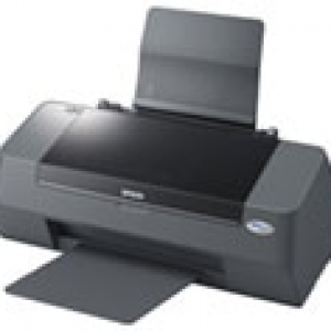 爱普生Epson Stylus D92 驱动