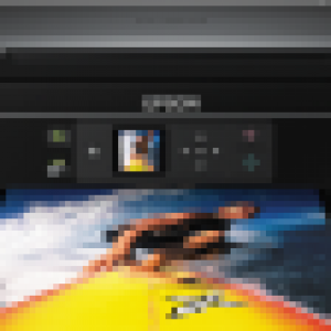 爱普生Epson Stylus SX430W 驱动