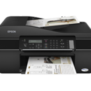 爱普生Epson Stylus Office TX320F 驱动
