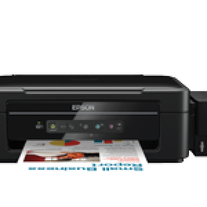 爱普生Epson L355 驱动