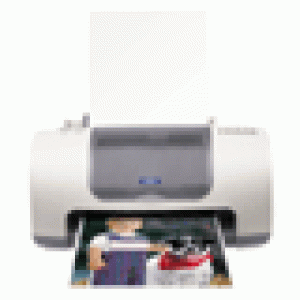 爱普生Epson Stylus C40UX 驱动