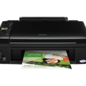 爱普生Epson Stylus TX420W 驱动