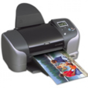 爱普生Epson Stylus Photo 935 驱动