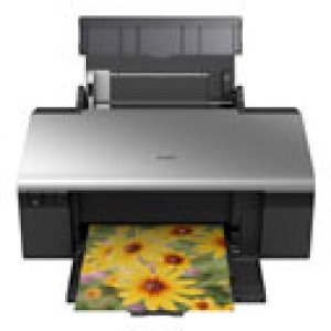 爱普生Epson Stylus photo R285 驱动
