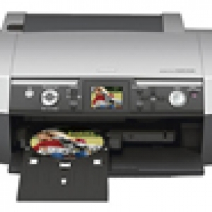 爱普生Epson Stylus Photo R340 驱动