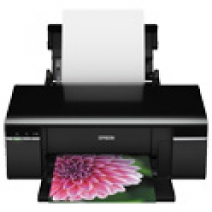 爱普生Epson Stylus Photo T59 驱动