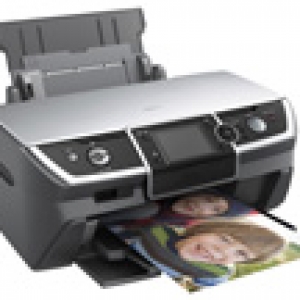 爱普生Epson Stylus Photo R360 驱动