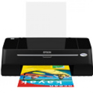 爱普生Epson Stylus T26 驱动