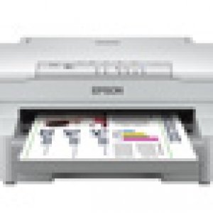 爱普生Epson WorkForce WF-3010DW 驱动
