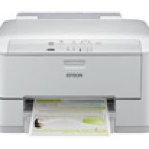 爱普生Epson WP-4015DN 驱动