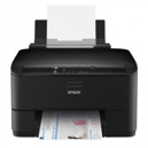 爱普生Epson WP-4025DW 驱动