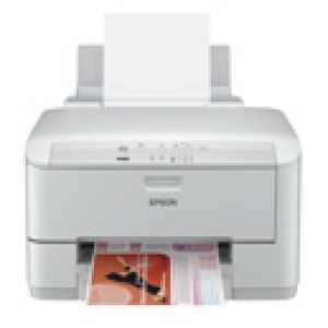 爱普生Epson WP-4095DN 驱动