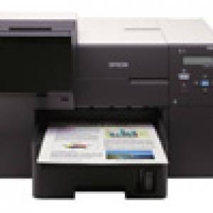 爱普生Epson B-310N 驱动