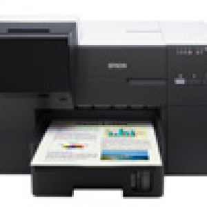 爱普生Epson B-300 驱动