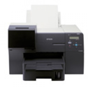 爱普生Epson B-500DN 驱动