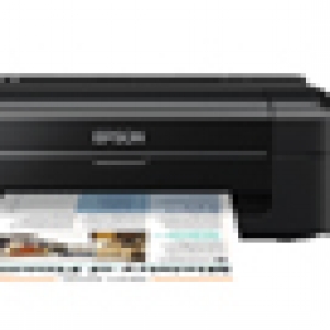 爱普生Epson L300 驱动