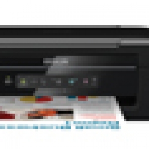 爱普生Epson L350 驱动