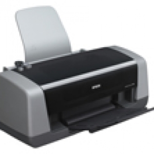 爱普生Epson Stylus C48 驱动
