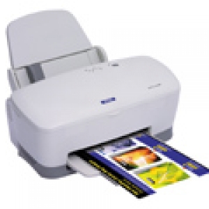 爱普生Epson Stylus C70 驱动
